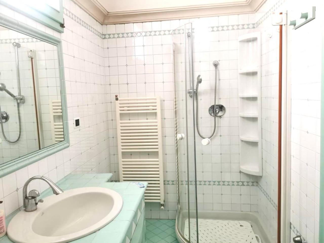 Casa Ave Villa Viareggio Buitenkant foto